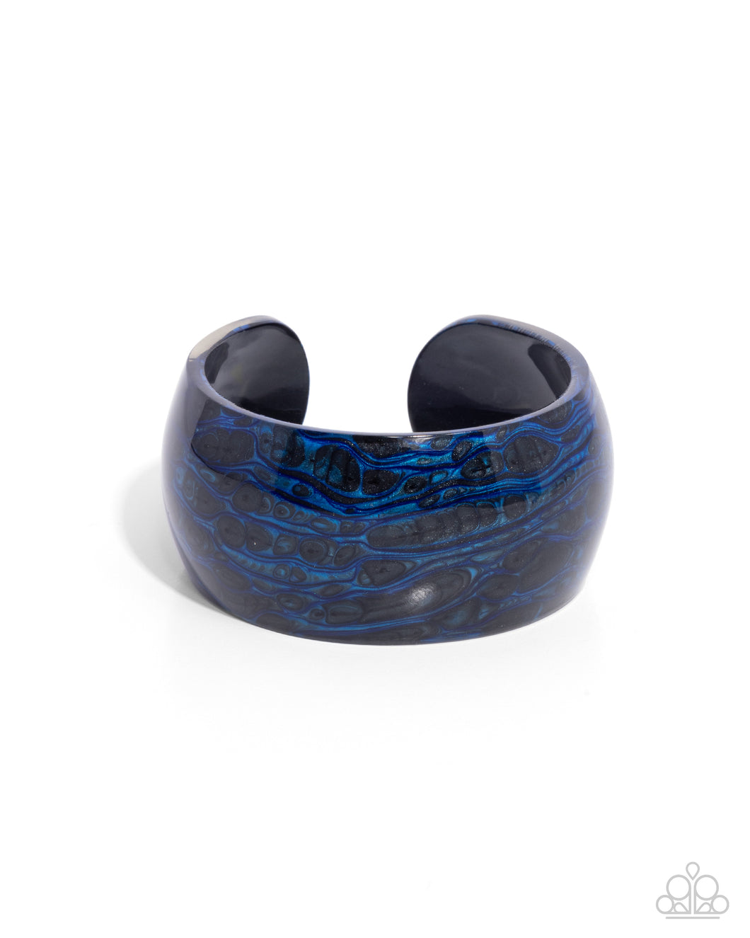 Radical Rendezvous - Blue #B874