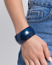 Load image into Gallery viewer, Radical Rendezvous - Blue #B874
