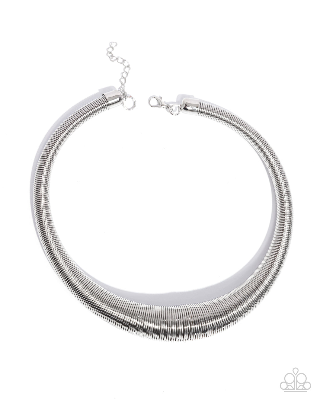 Dramatic Dynasty - Silver #SC3225