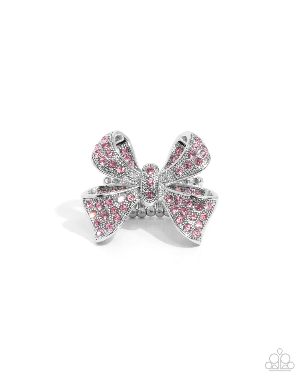 Sweetheart Souvenir - Pink #R755