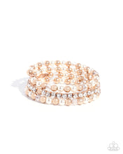 Load image into Gallery viewer, Serene Stack - Rose Gold #P2213
