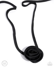 Load image into Gallery viewer, Rosette Reality - Black #LOP609
