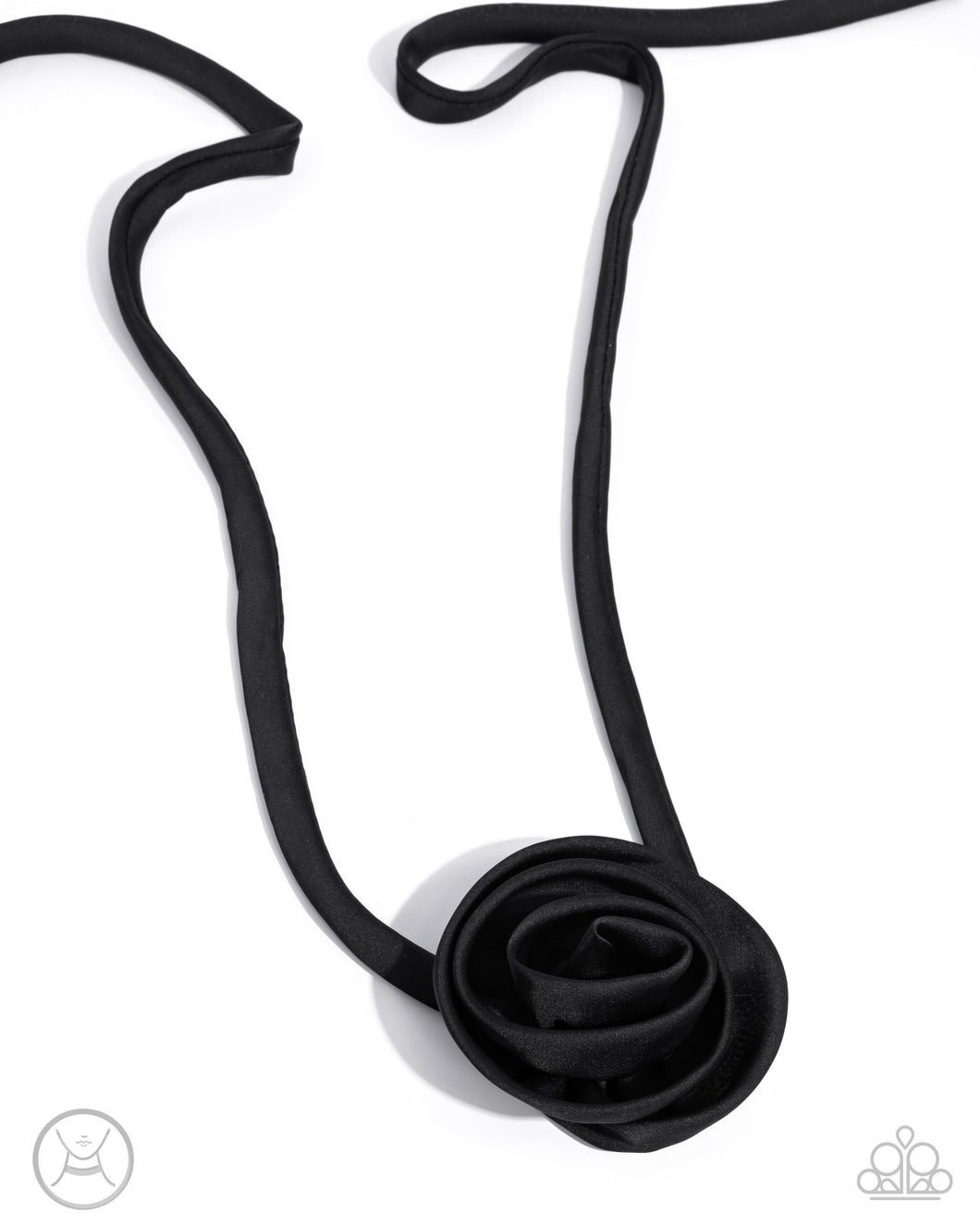 Rosette Reality - Black #LOP609