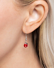 Load image into Gallery viewer, Tasteful Triad - Red #V543
