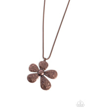 Load image into Gallery viewer, Gratifying Garden - Copper #N7256

