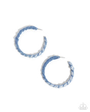 Load image into Gallery viewer, Denim Debut - Blue #UE2434

