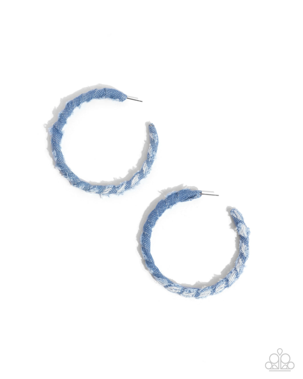Denim Debut - Blue #UE2434