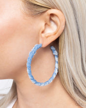 Load image into Gallery viewer, Denim Debut - Blue #UE2434
