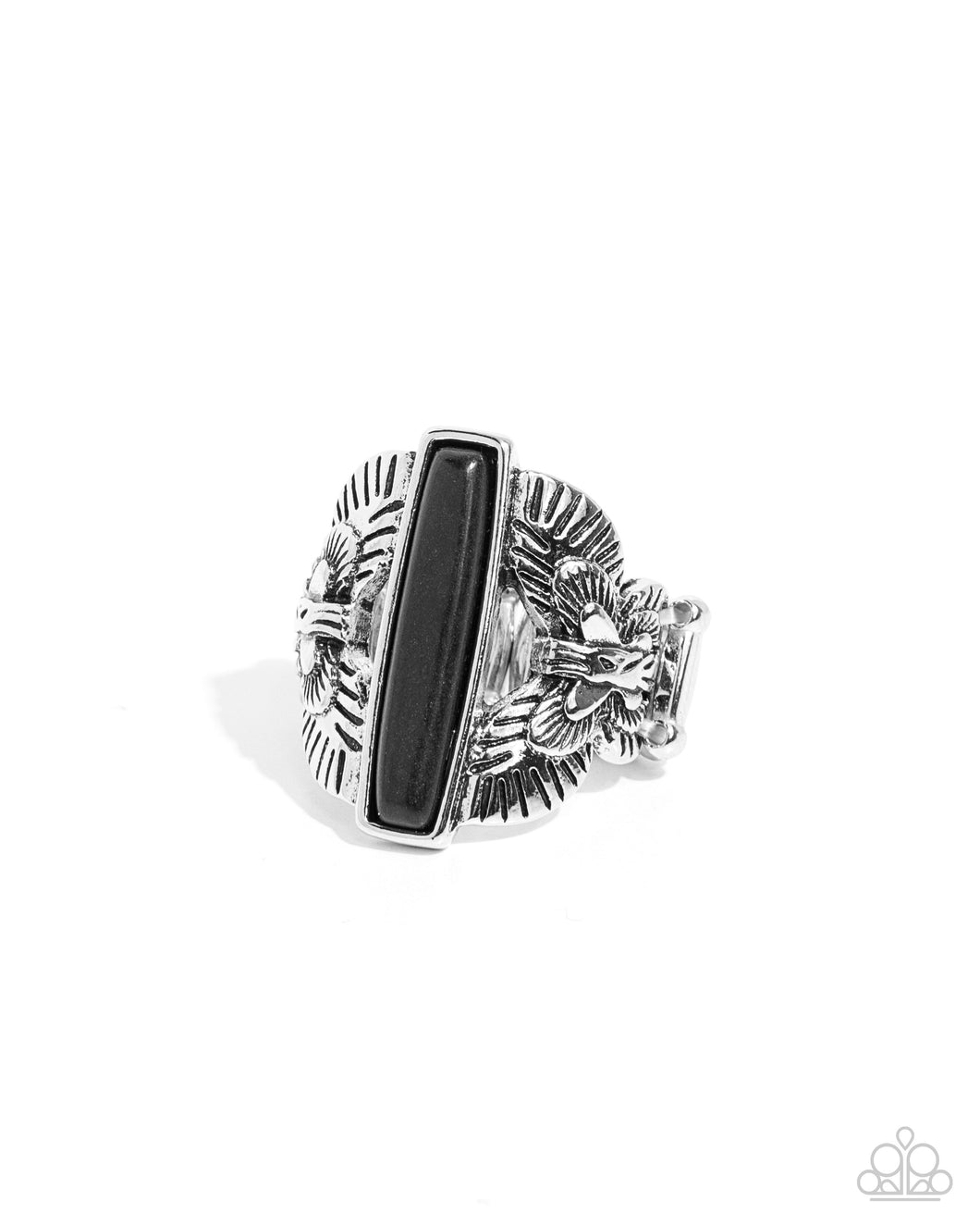 Tropical Theme - Black #R919