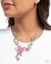 Load image into Gallery viewer, Valuable Vineyard - Pink #BF8120
