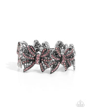 Load image into Gallery viewer, French Flourish - Pink #B963
