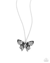 Load image into Gallery viewer, Whimsical Weekday - Black #BF8114
