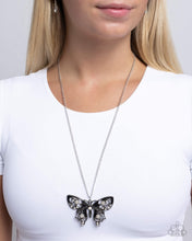 Load image into Gallery viewer, Whimsical Weekday - Black #BF8114
