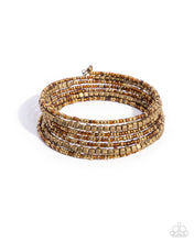 Load image into Gallery viewer, Best Way to Unwind - Brass #B886
