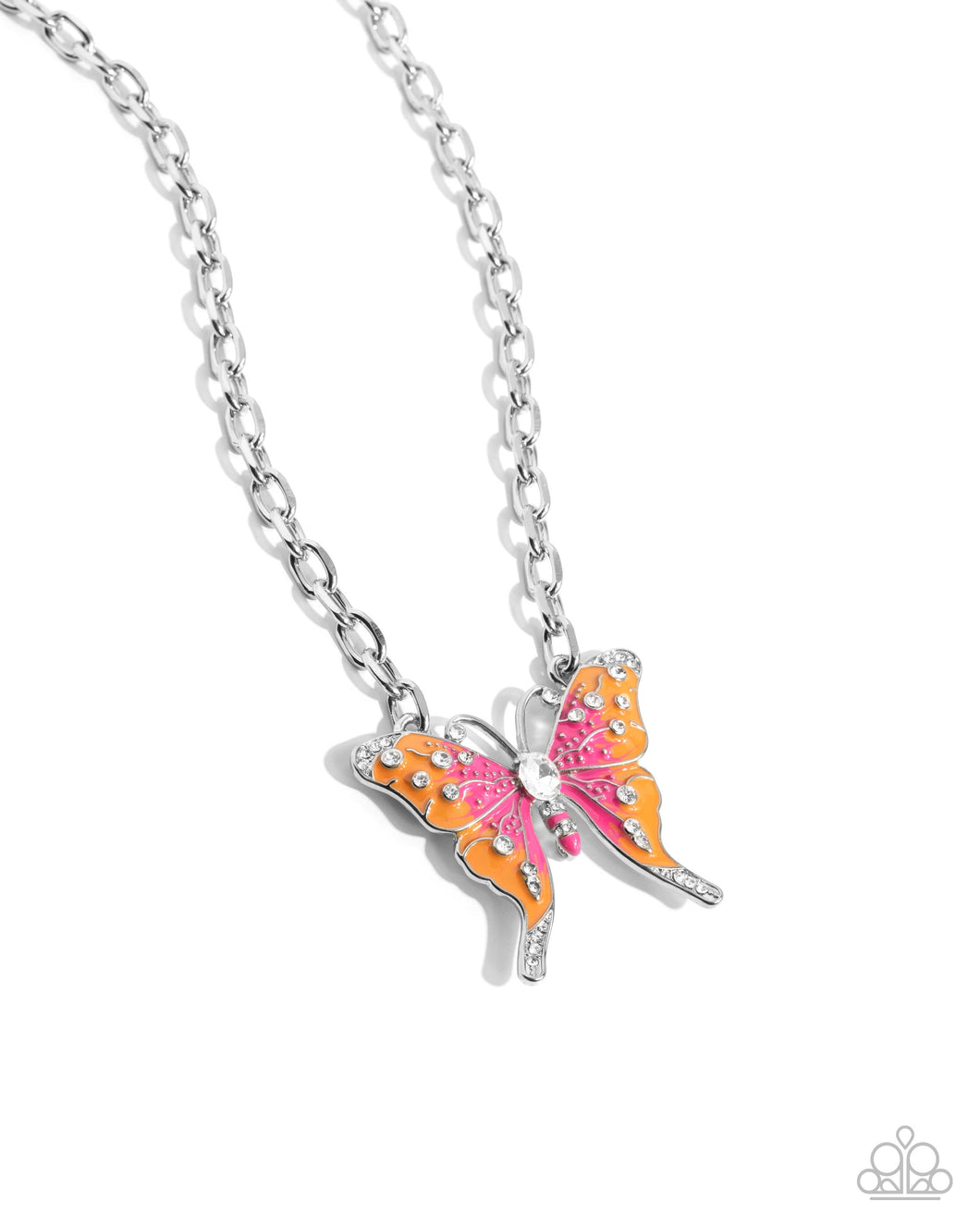 Soft Landing - Orange #BF8136