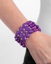 Load image into Gallery viewer, Everything is New - Purple #B943

