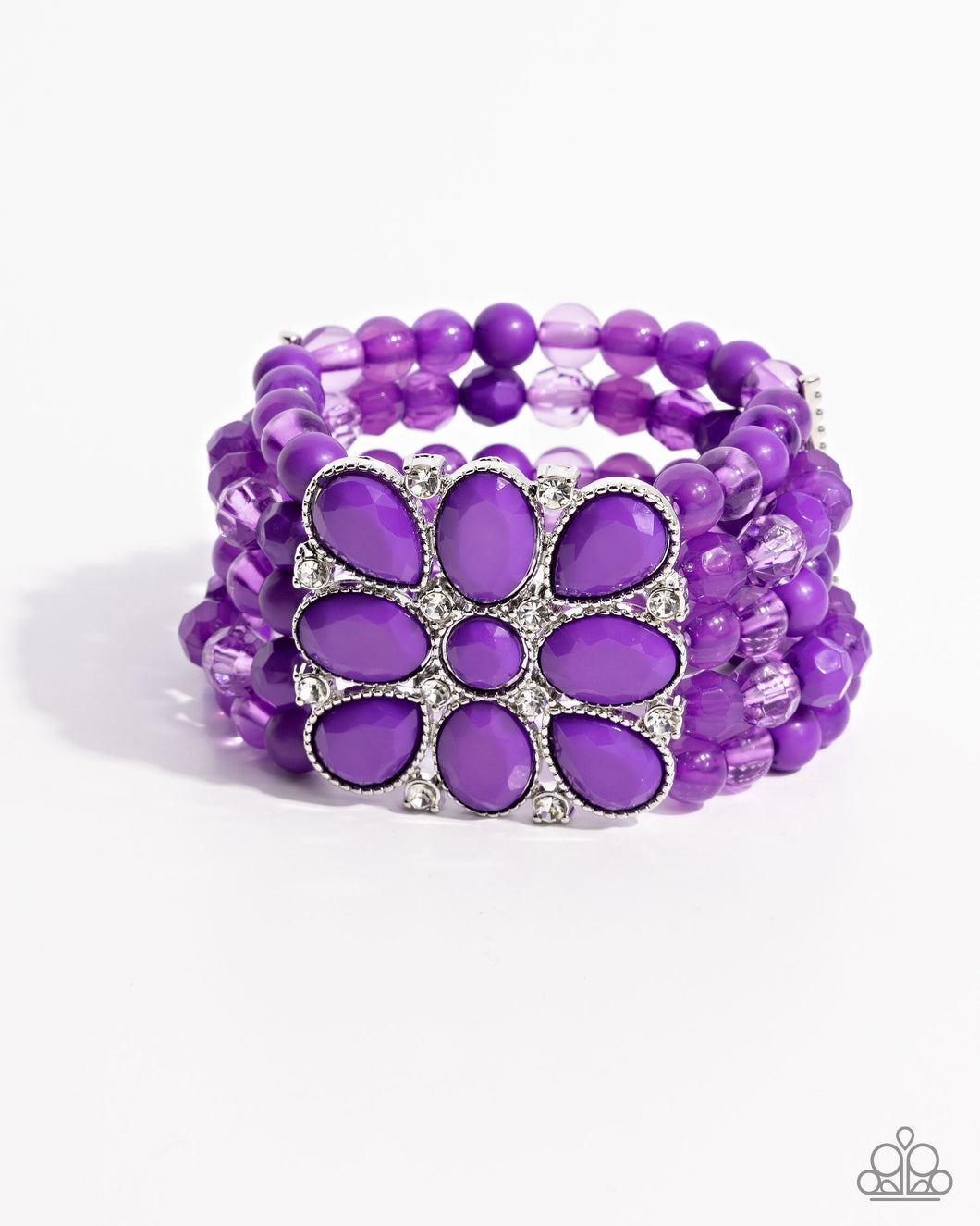 Everything is New - Purple #B943