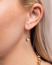 Load image into Gallery viewer, Raindrop Rebel - Gold #N7074
