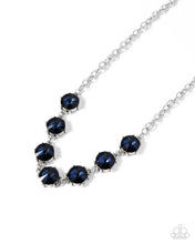 Load image into Gallery viewer, Drowning in Dazzle - Blue #SC3242
