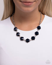Load image into Gallery viewer, Drowning in Dazzle - Blue #SC3242
