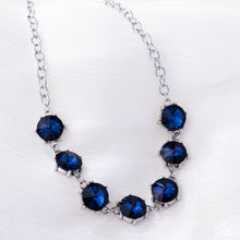Load image into Gallery viewer, Drowning in Dazzle - Blue #SC3242
