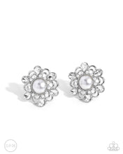 Load image into Gallery viewer, Relatable Radiance - White #P2205
