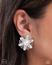 Load image into Gallery viewer, Relatable Radiance - White #P2205

