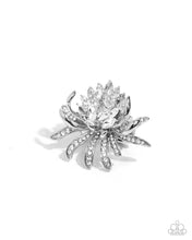 Load image into Gallery viewer, Lotus Legacy - White #R939
