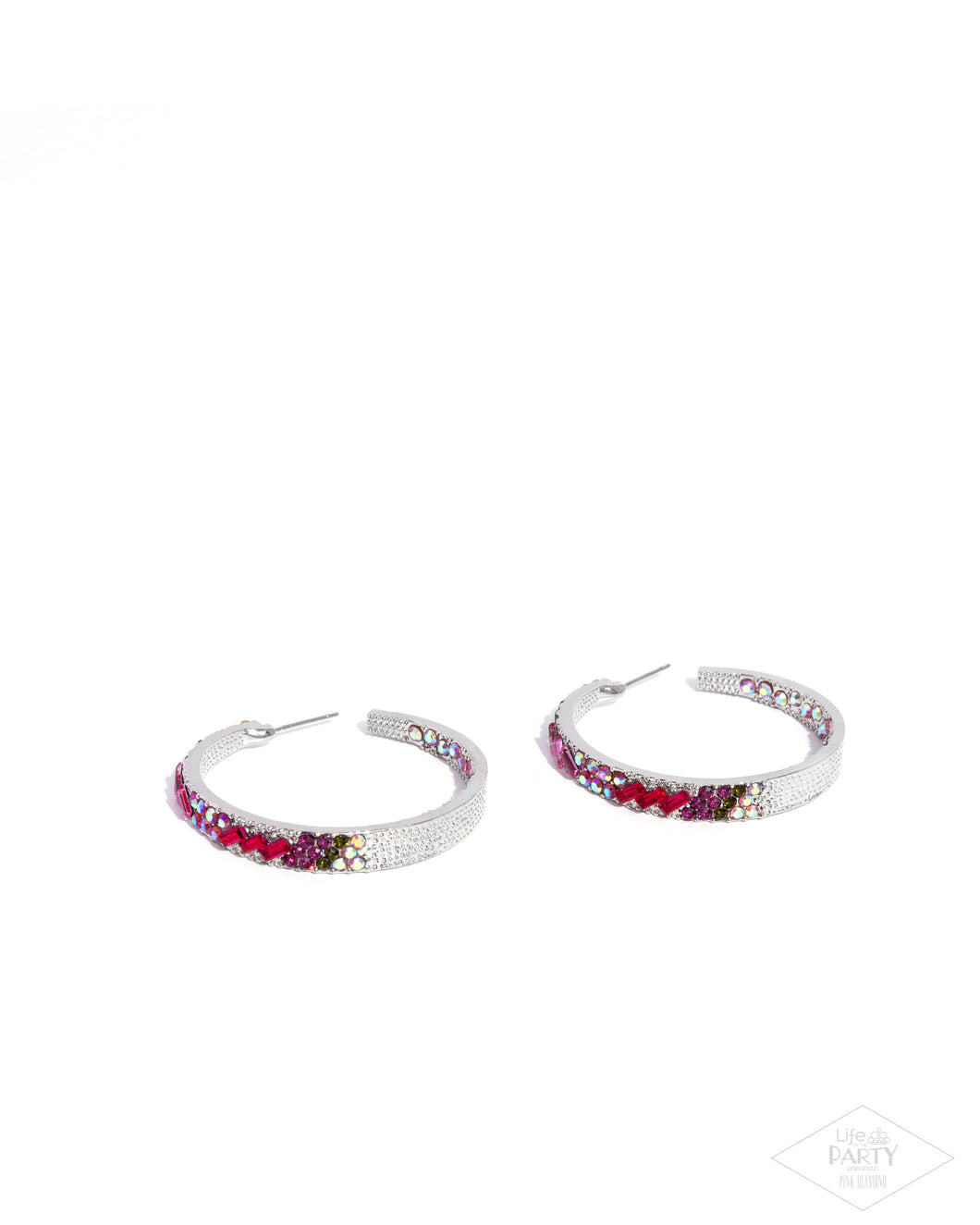 GLITZY By Association - Multi #BB4050