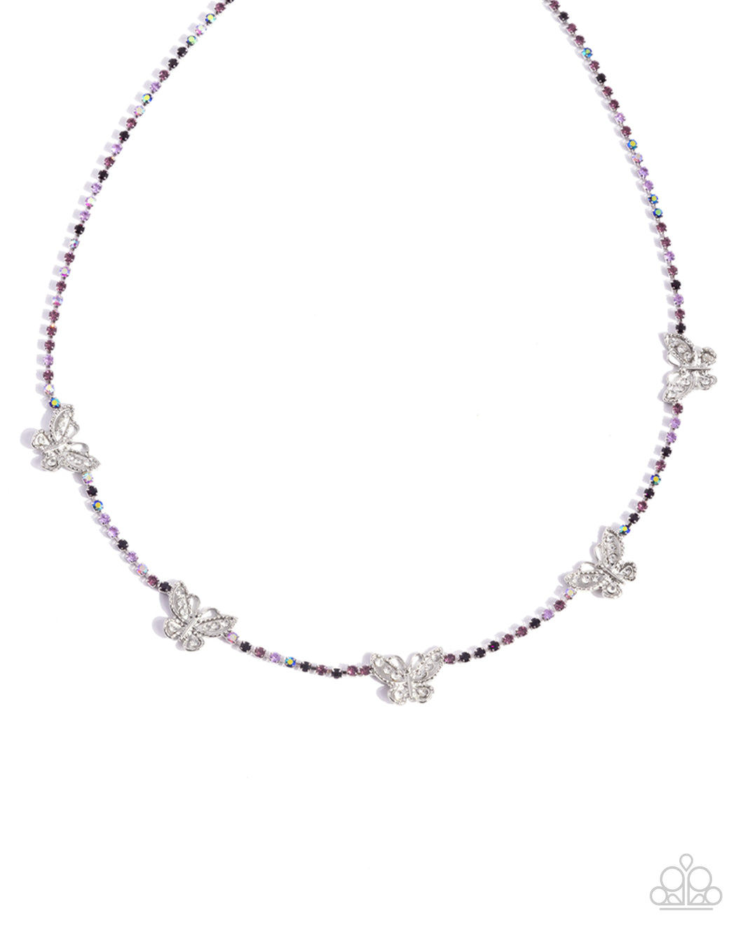 FANCIFUL of Life - Purple #BF8132