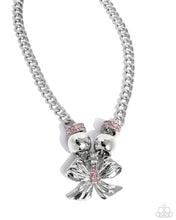 Load image into Gallery viewer, Big Deal Bow - Pink #SC3257
