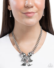 Load image into Gallery viewer, Big Deal Bow - Pink #SC3257
