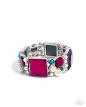 Load image into Gallery viewer, Glam to the Max - Multi #B925
