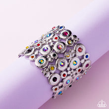 Load image into Gallery viewer, Millennial Medley - Multi #LOP650
