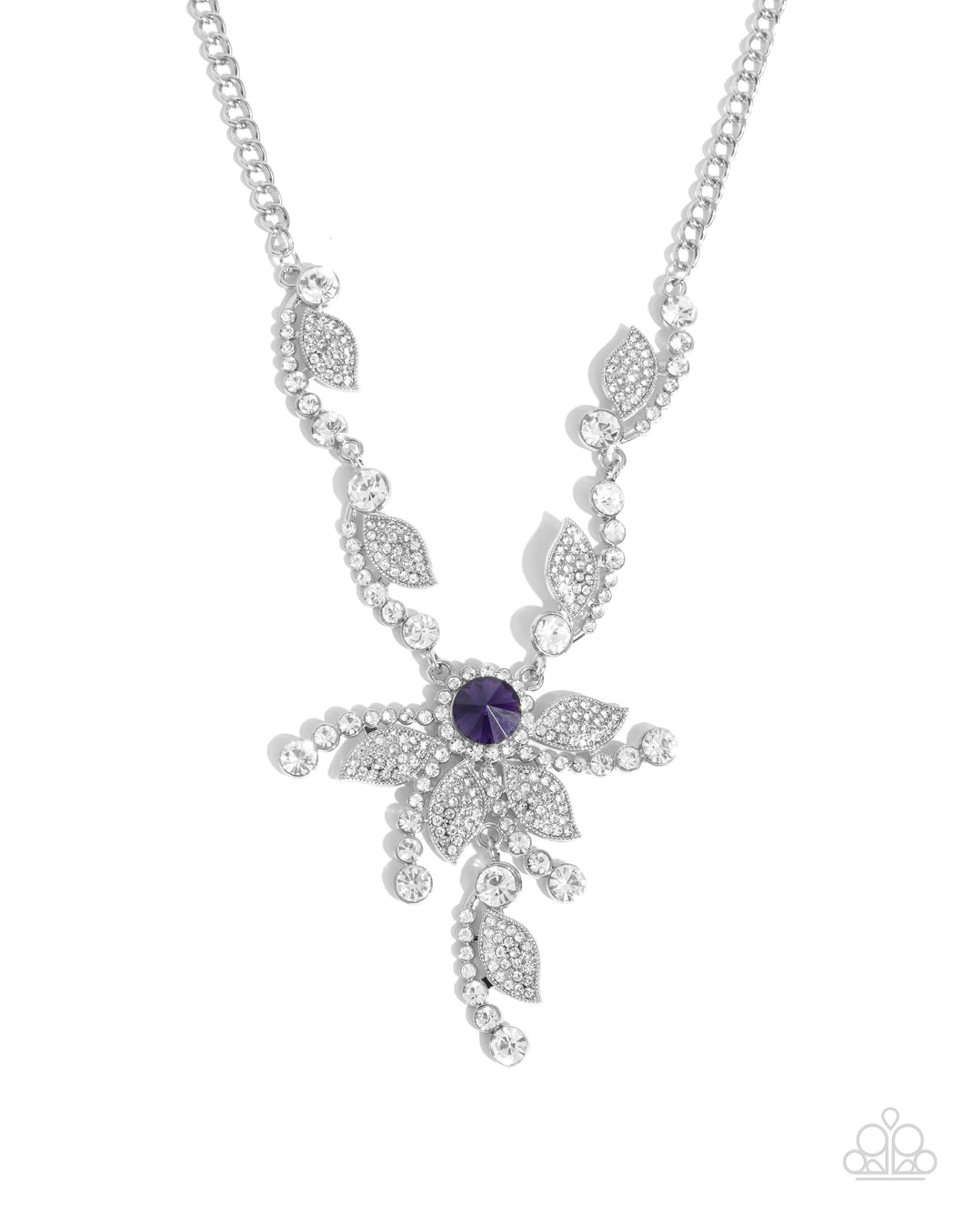 Cinematic Chic - Purple #SC3244