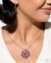 Load image into Gallery viewer, Blossoming Belle - Pink#LOP648
