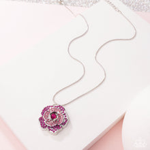 Load image into Gallery viewer, Blossoming Belle - Pink#LOP648

