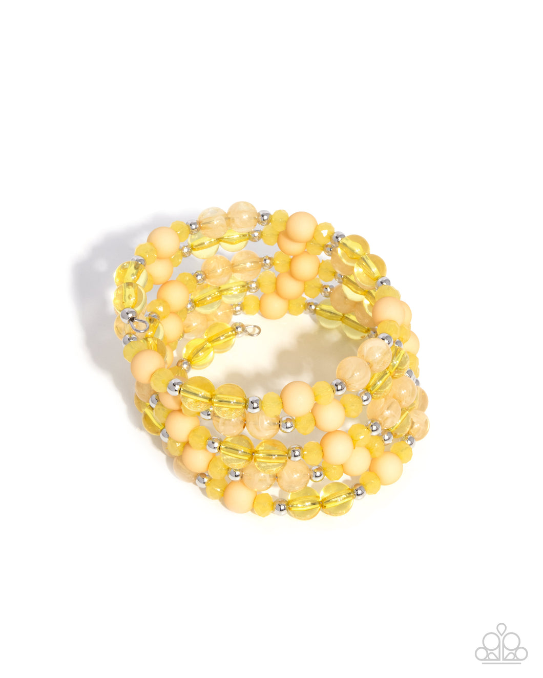 Colorful Chorus - Yellow #B932
