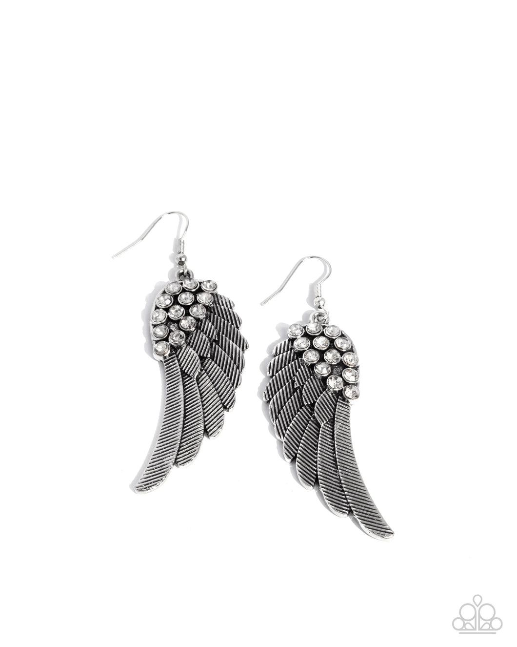 Angelic Abundance - Silver #UE2471