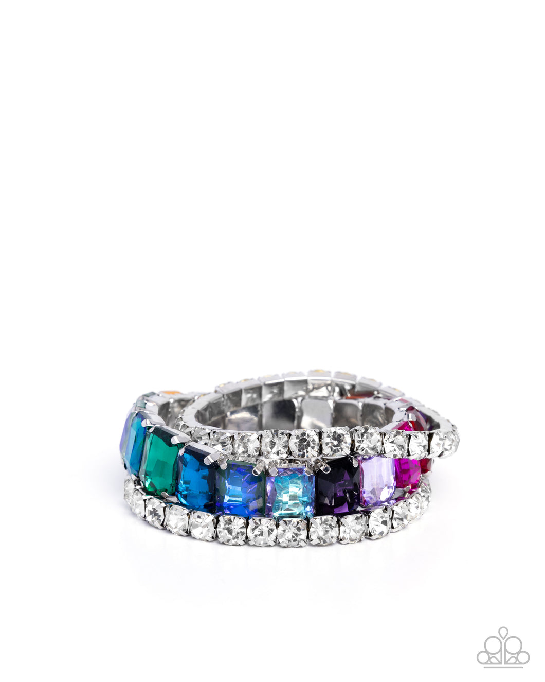 Candescent Caliber - Multi #B967