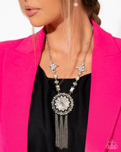 Load image into Gallery viewer, Virtuous Venture - White #LOP669
