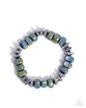 Load image into Gallery viewer, Part of the Plan - Blue #M1192

