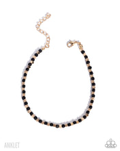 Load image into Gallery viewer, Exquisitely Eclectic - Gold #AB7252
