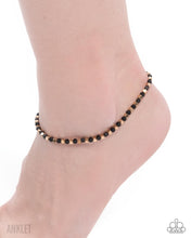 Load image into Gallery viewer, Exquisitely Eclectic - Gold #AB7252
