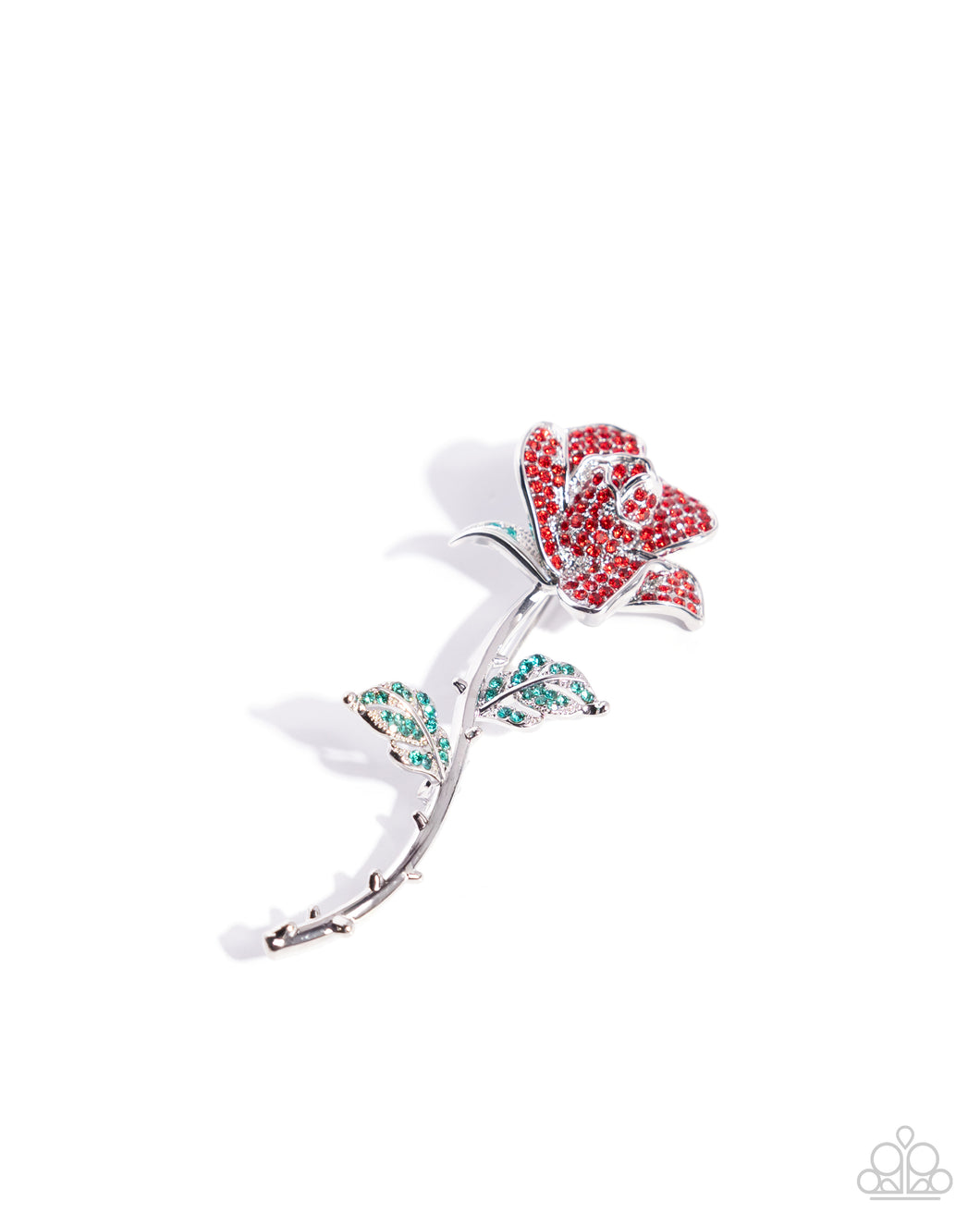 Reliable Rose - Red #BP103