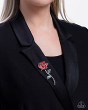 Load image into Gallery viewer, Reliable Rose - Red #BP103

