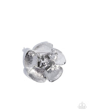 Load image into Gallery viewer, Festive Flourish - White #BP104
