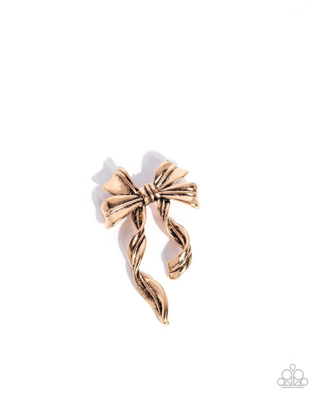 Bow Bonanza - Gold #BP105