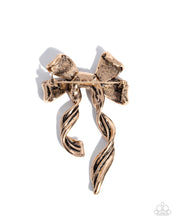 Load image into Gallery viewer, Bow Bonanza - Gold #BP105
