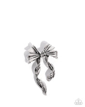 Load image into Gallery viewer, Bow Bonanza - Silver #BP109
